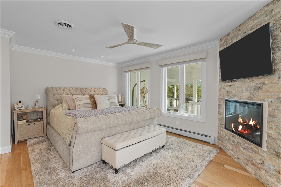196 Stillwater Road Smithfield, RI 02917 - Photo 18 of 50