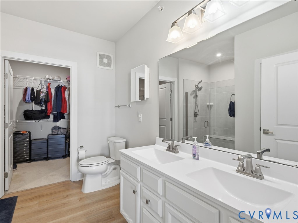 6601 Citory Way, Unit 304 Moseley, VA 23120 - Photo 12 of 21