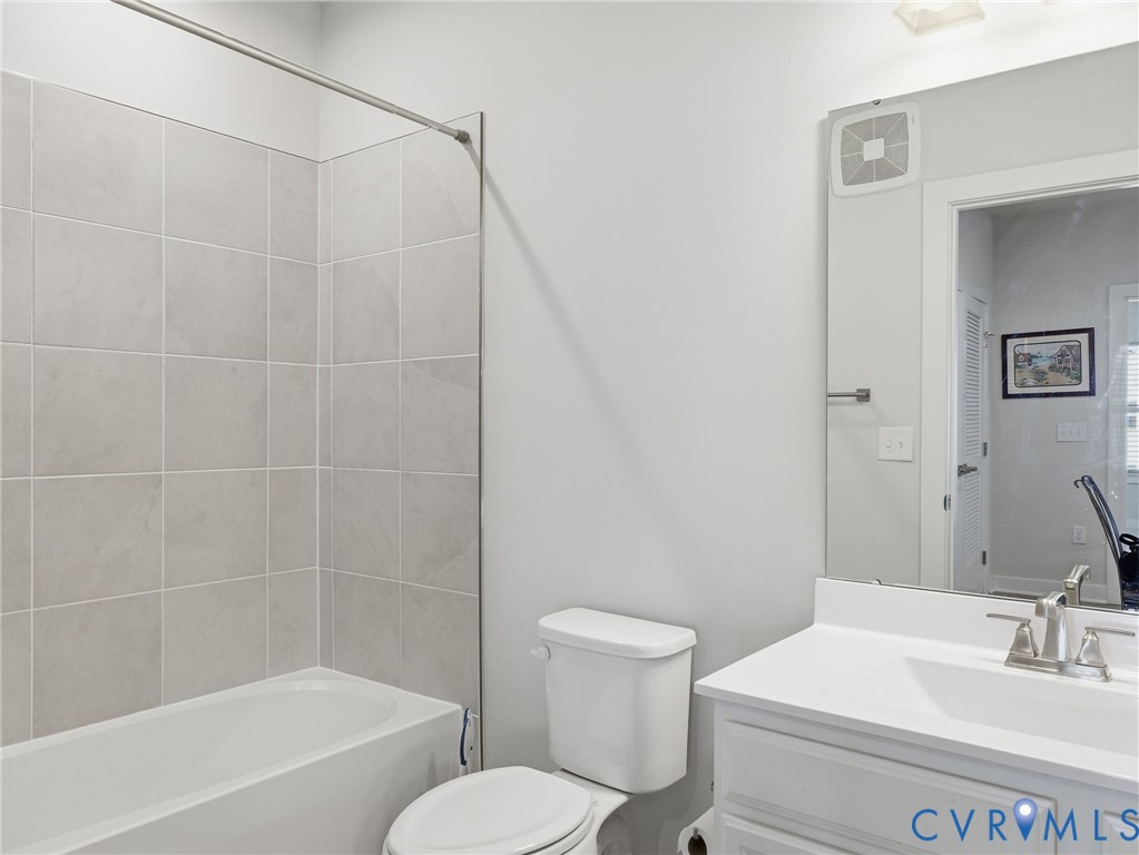 6601 Citory Way, Unit 304 Moseley, VA 23120 - Photo 15 of 21