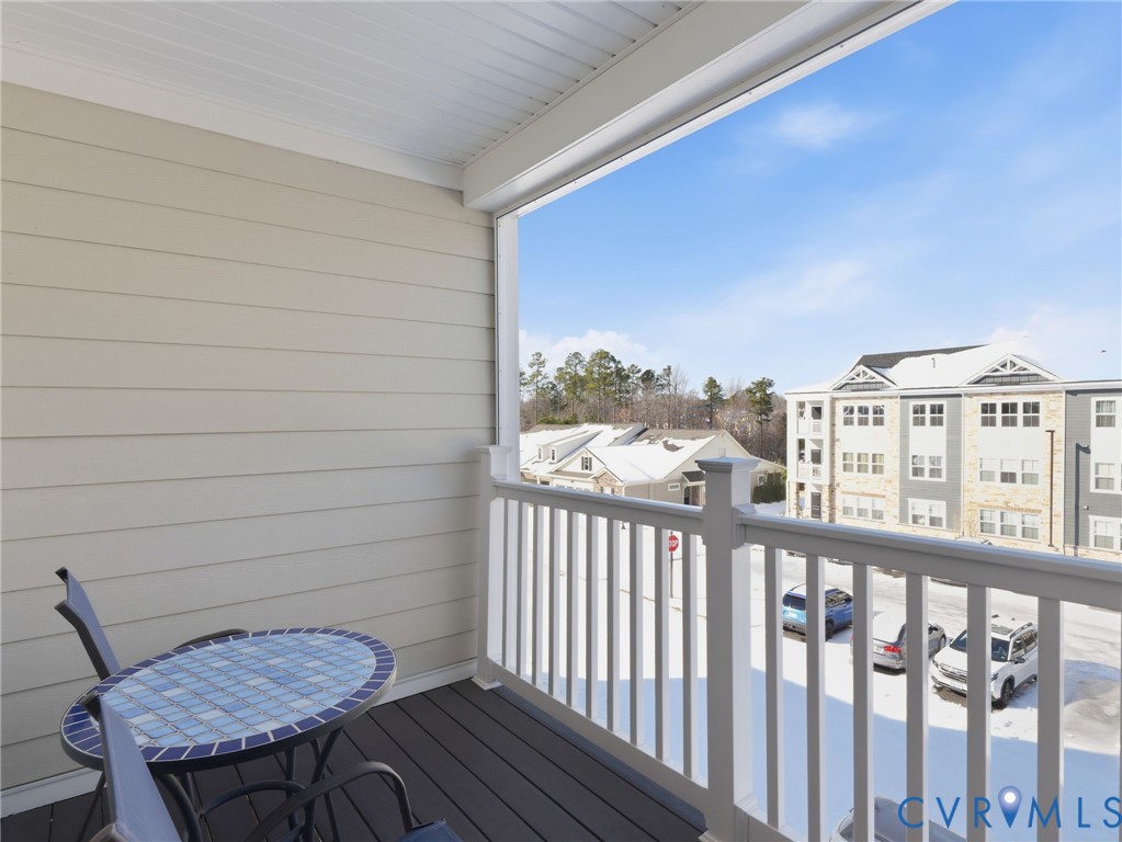 6601 Citory Way, Unit 304 Moseley, VA 23120 - Photo 17 of 21