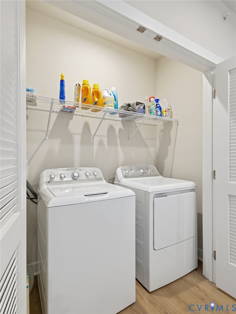 6601 Citory Way, Unit 304 Moseley, VA 23120 - Photo 18 of 21