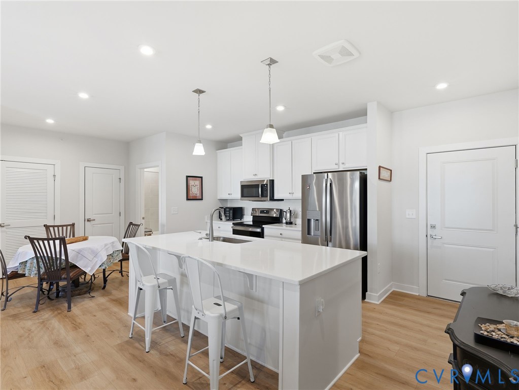 6601 Citory Way, Unit 304 Moseley, VA 23120 - Photo 2 of 21