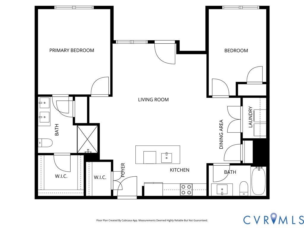 6601 Citory Way, Unit 304 Moseley, VA 23120 - Photo 21 of 21