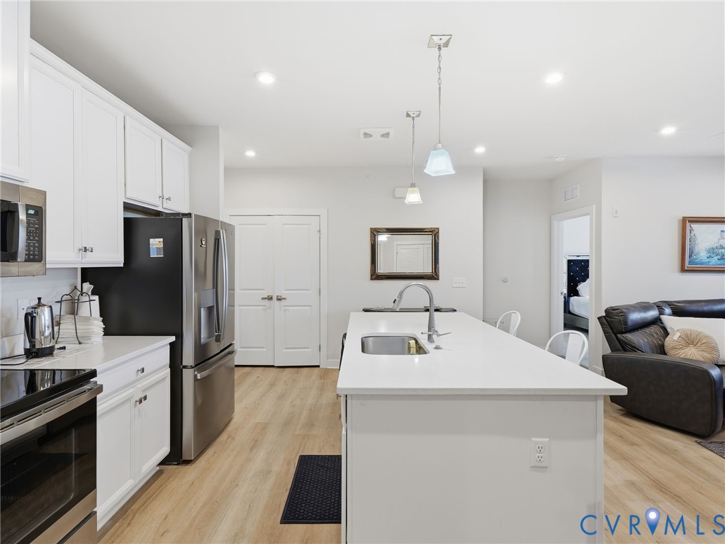 6601 Citory Way, Unit 304 Moseley, VA 23120 - Photo 4 of 21