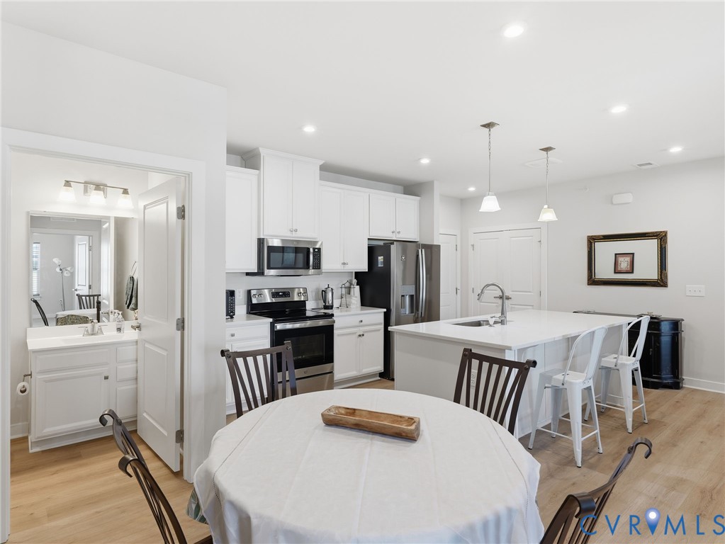 6601 Citory Way, Unit 304 Moseley, VA 23120 - Photo 5 of 21
