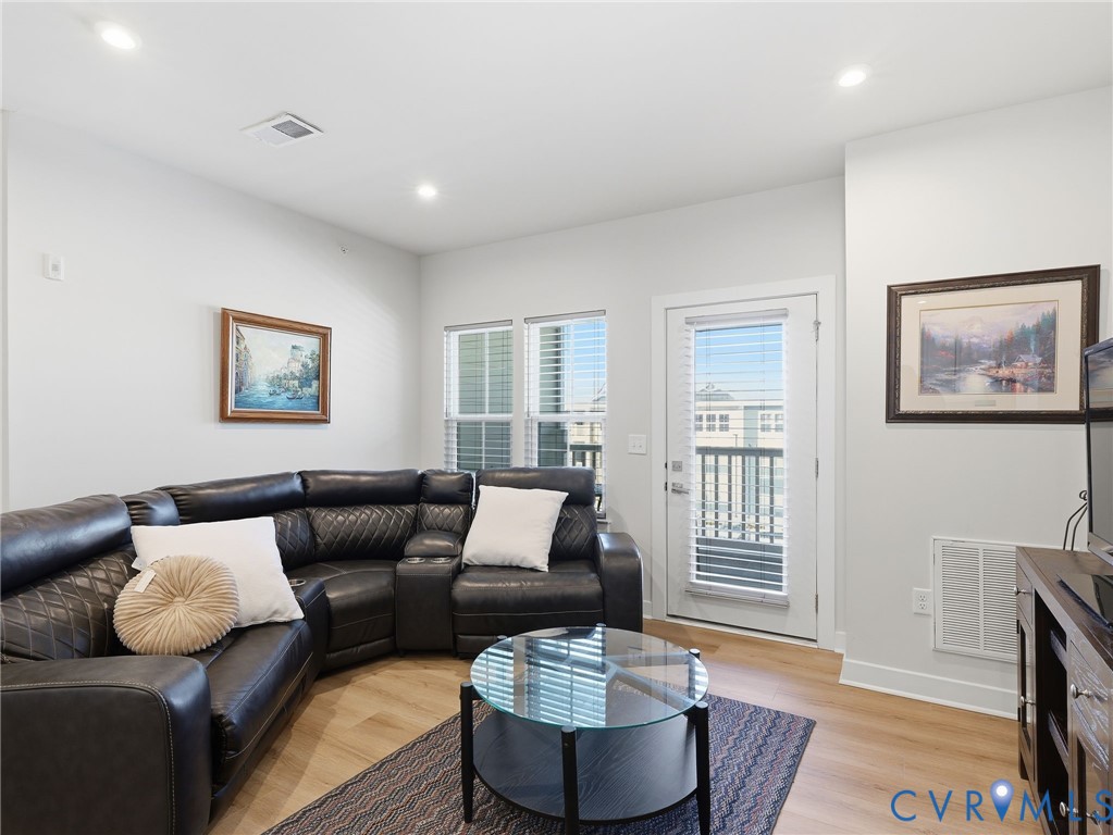 6601 Citory Way, Unit 304 Moseley, VA 23120 - Photo 6 of 21
