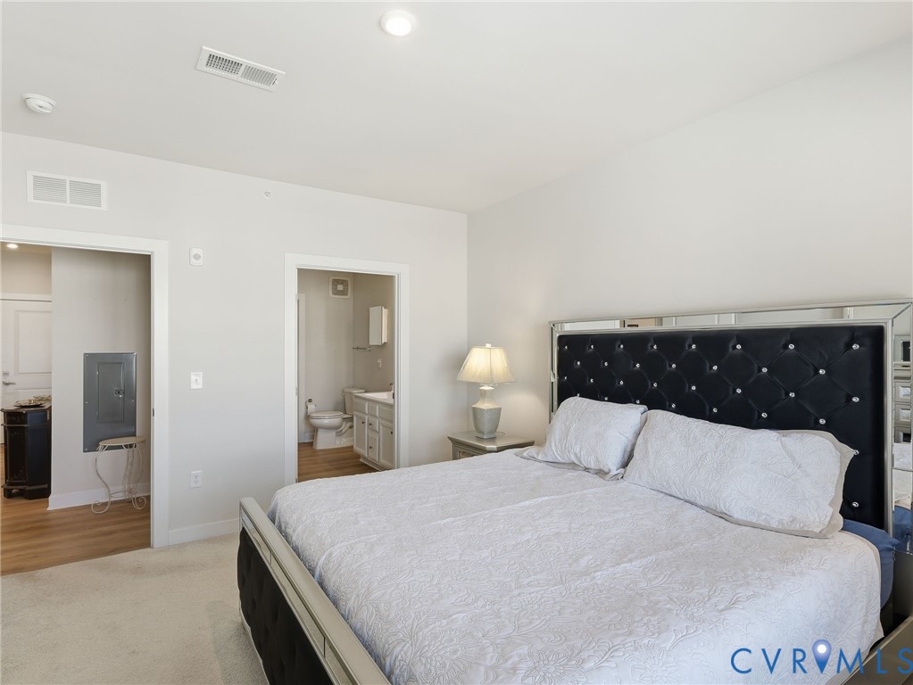 6601 Citory Way, Unit 304 Moseley, VA 23120 - Photo 10 of 21
