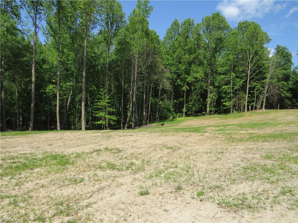 5765 Chrismon Road Browns Summit, NC 27214 - Photo 6 of 10 Cleared Part of Lot