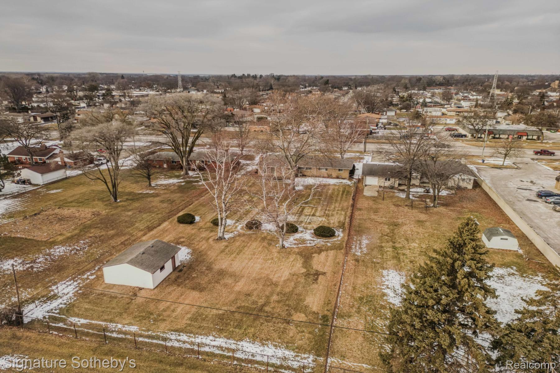 11416 East 13 Mile Road Warren, MI 48093 - Photo 91 of 94 Gallery Image 91