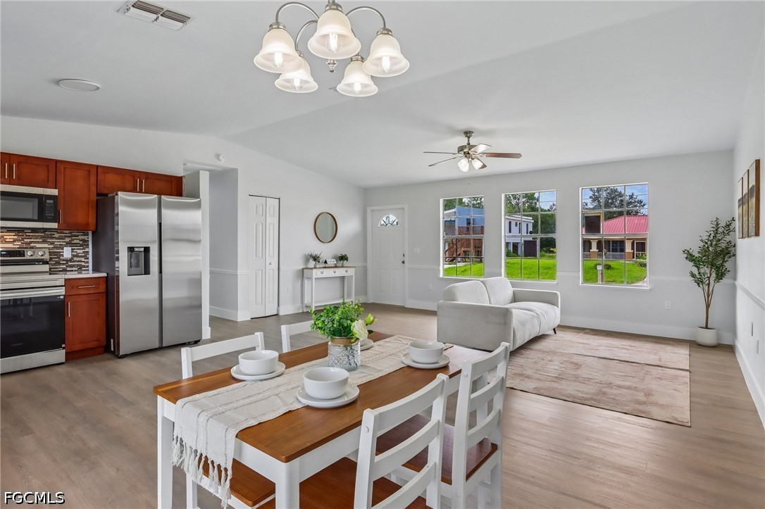 3709 10th Street Southwest Lehigh Acres, FL 33976 - Photo 6 of 21