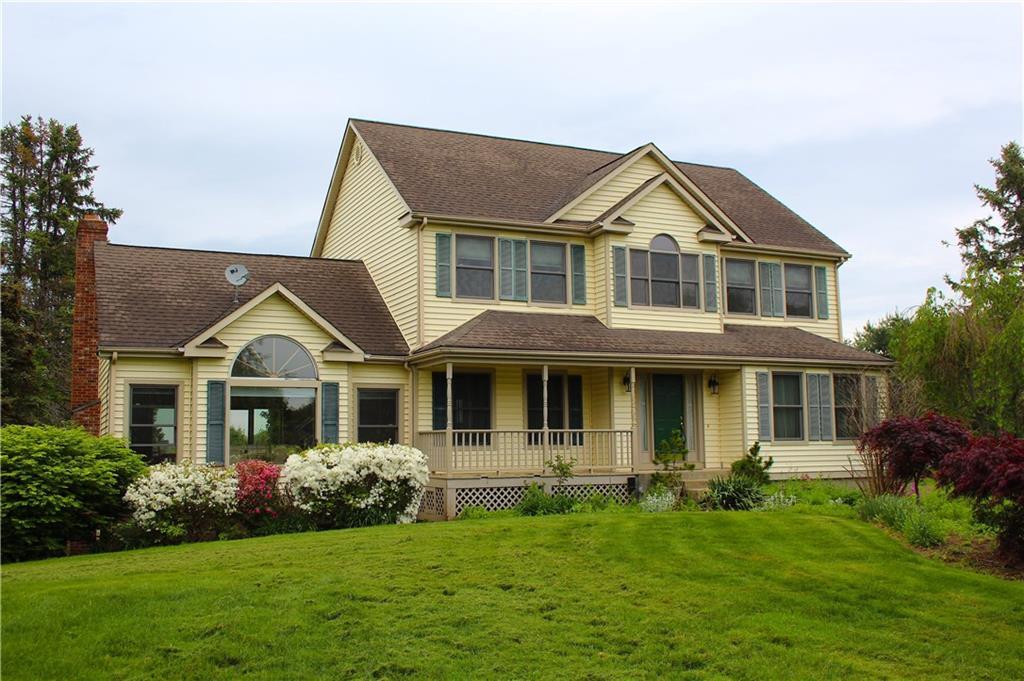 156 Great Hill Road Seymour, CT 06483 - Photo 1 of 1 a front view of a house with a yard
