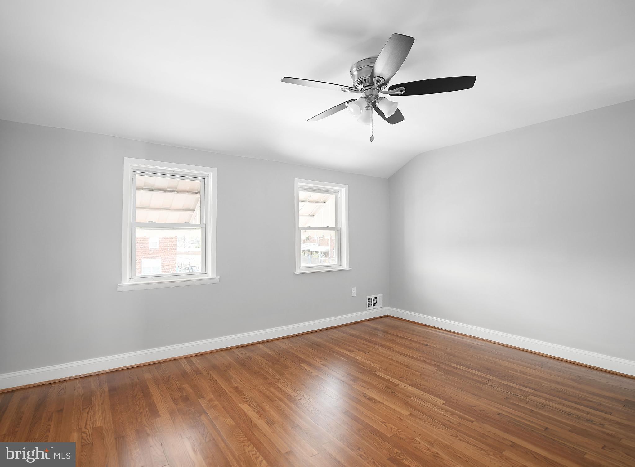 8106 Kavanagh Road Baltimore, MD 21222 - Photo 16 of 24 Bedroom 2