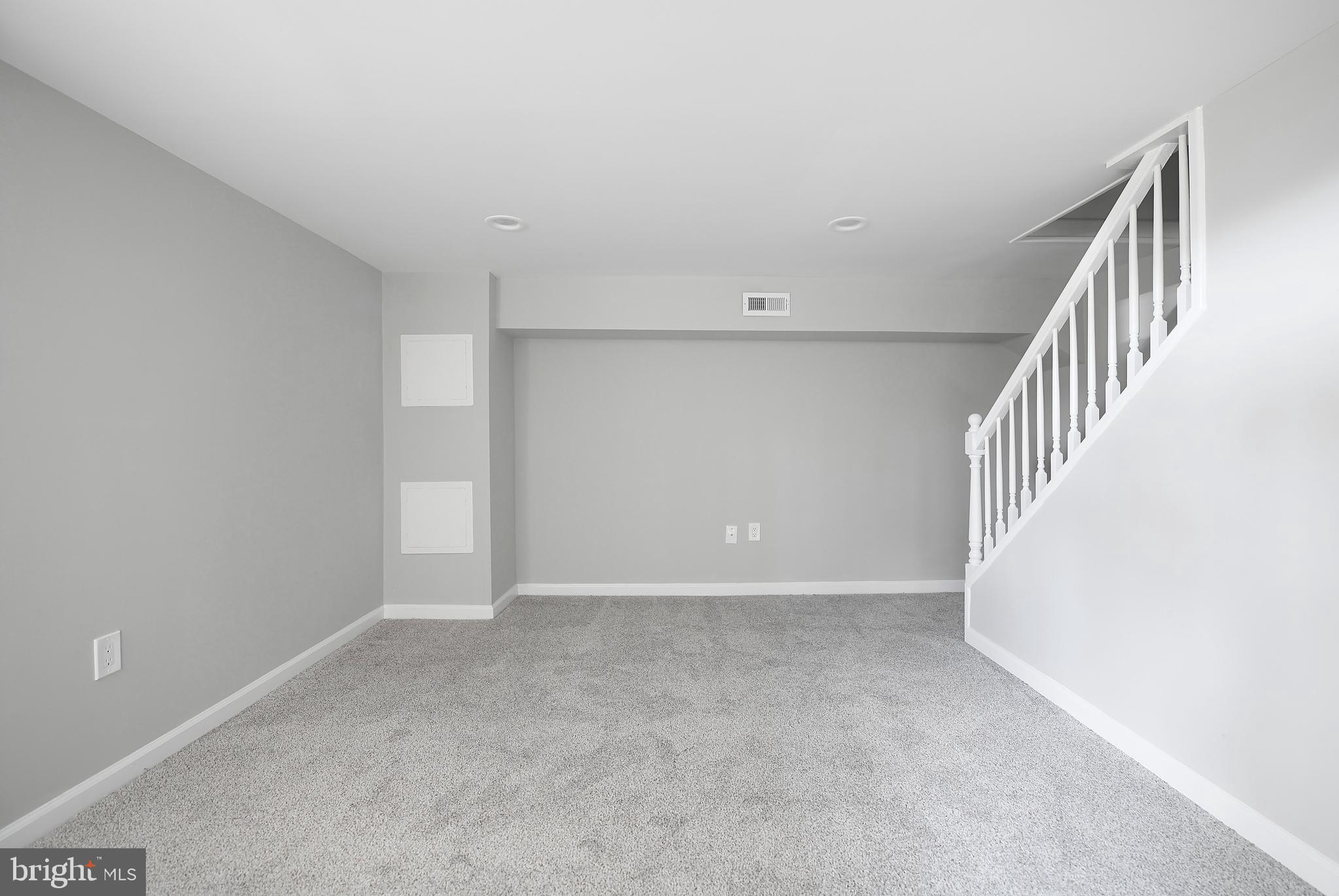 8106 Kavanagh Road Baltimore, MD 21222 - Photo 18 of 24 Bonus lower-level finished area