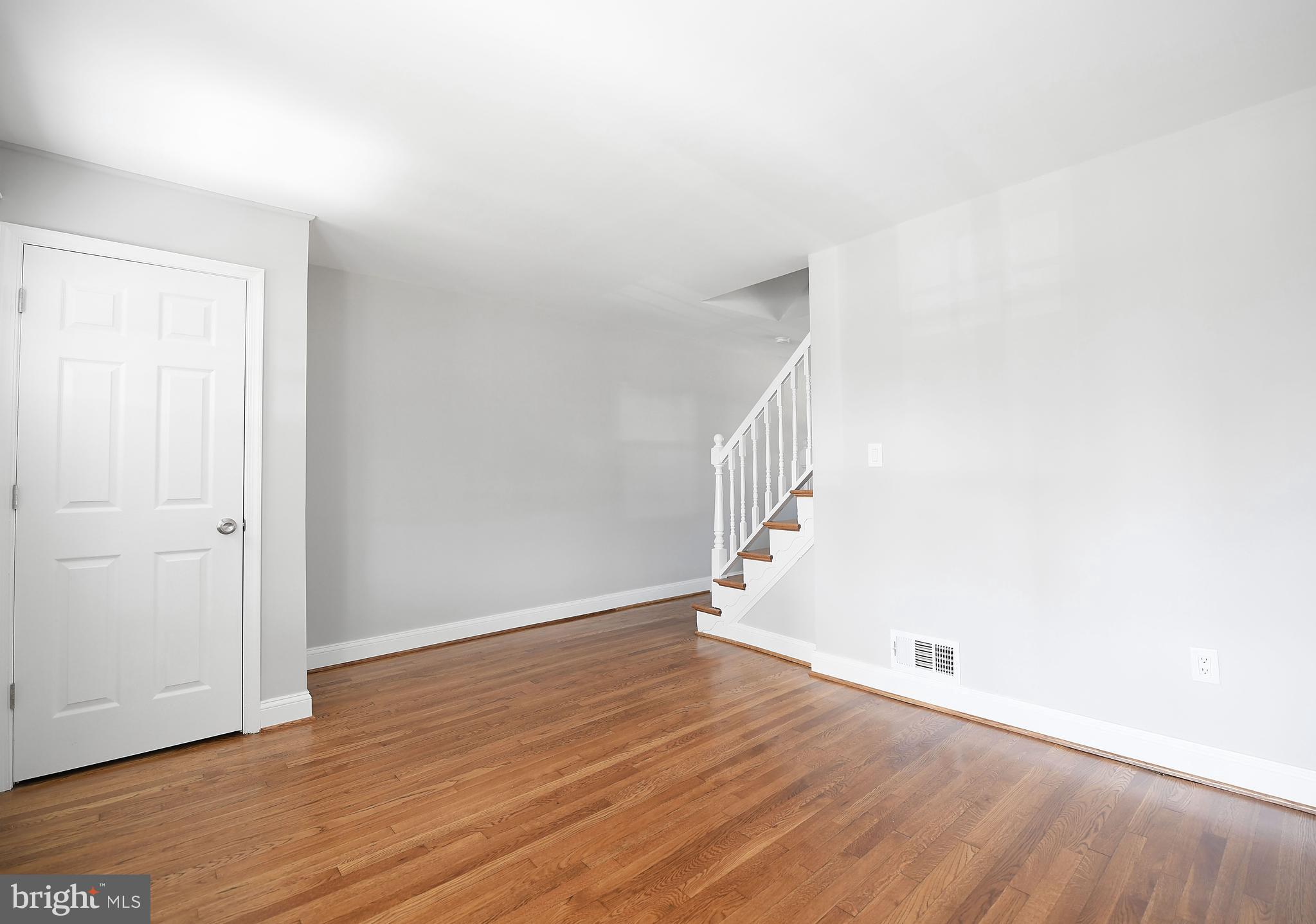 8106 Kavanagh Road Baltimore, MD 21222 - Photo 6 of 24 Storage or coat closet in living area