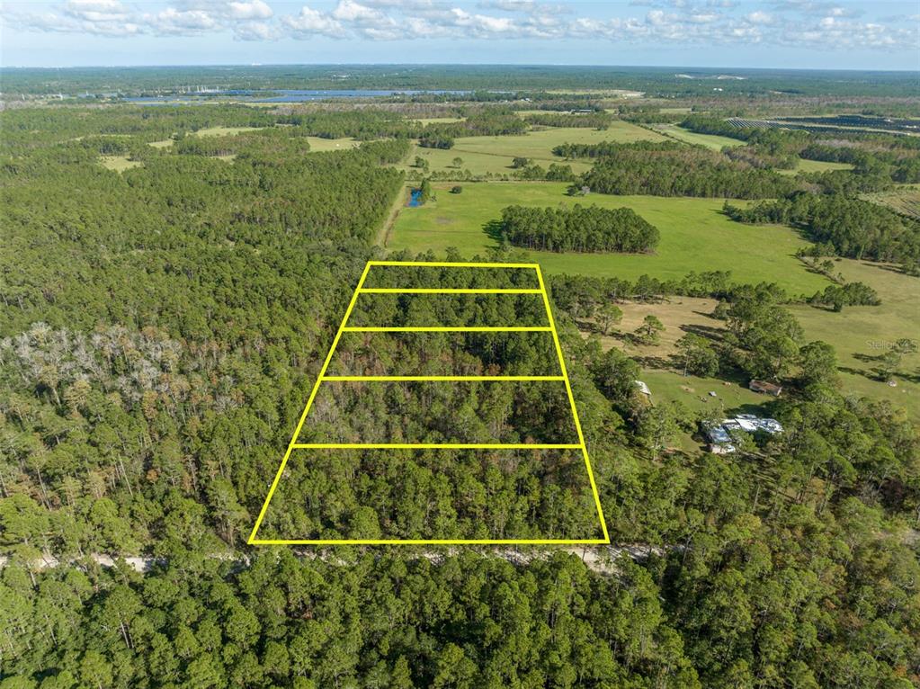 Ranchette Road New Smyrna Beach, FL 32168 - Photo 1 of 1 Gallery Image 1