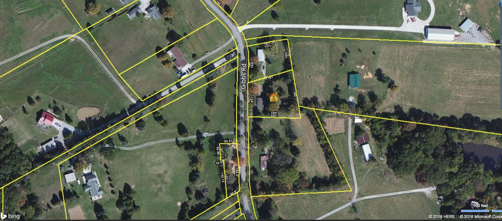 7716 Gibbs Road Corryton, TN 37721 - Photo 23 of 25