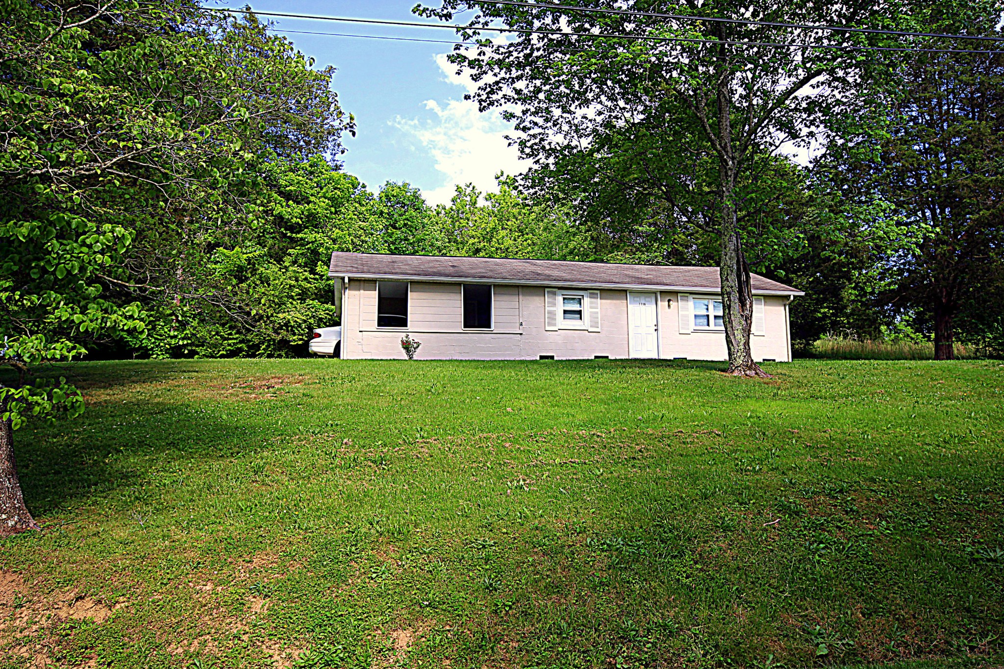 7716 Gibbs Road Corryton, TN 37721 - Photo 25 of 25