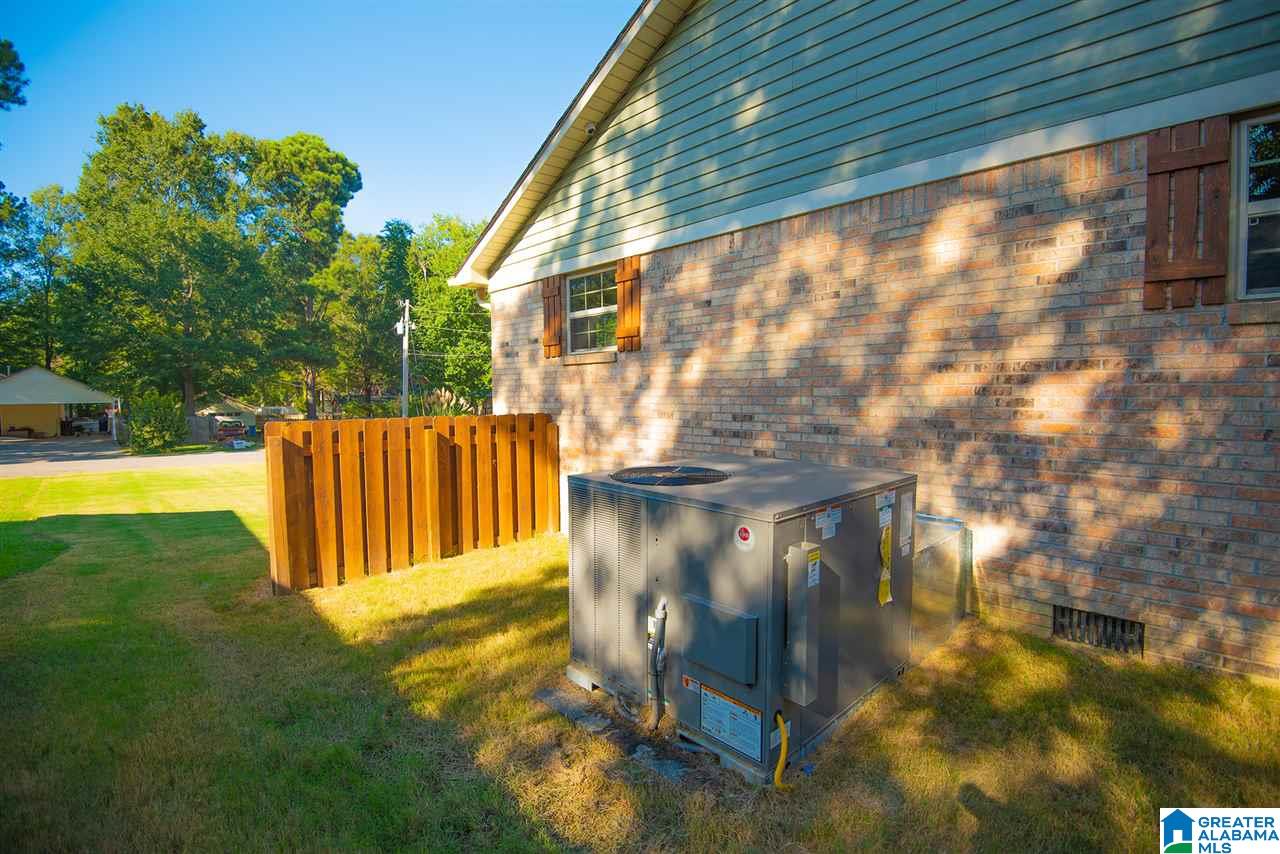 297 Johnson Street Southwest Cullman, AL 35055 - Photo 28 of 32