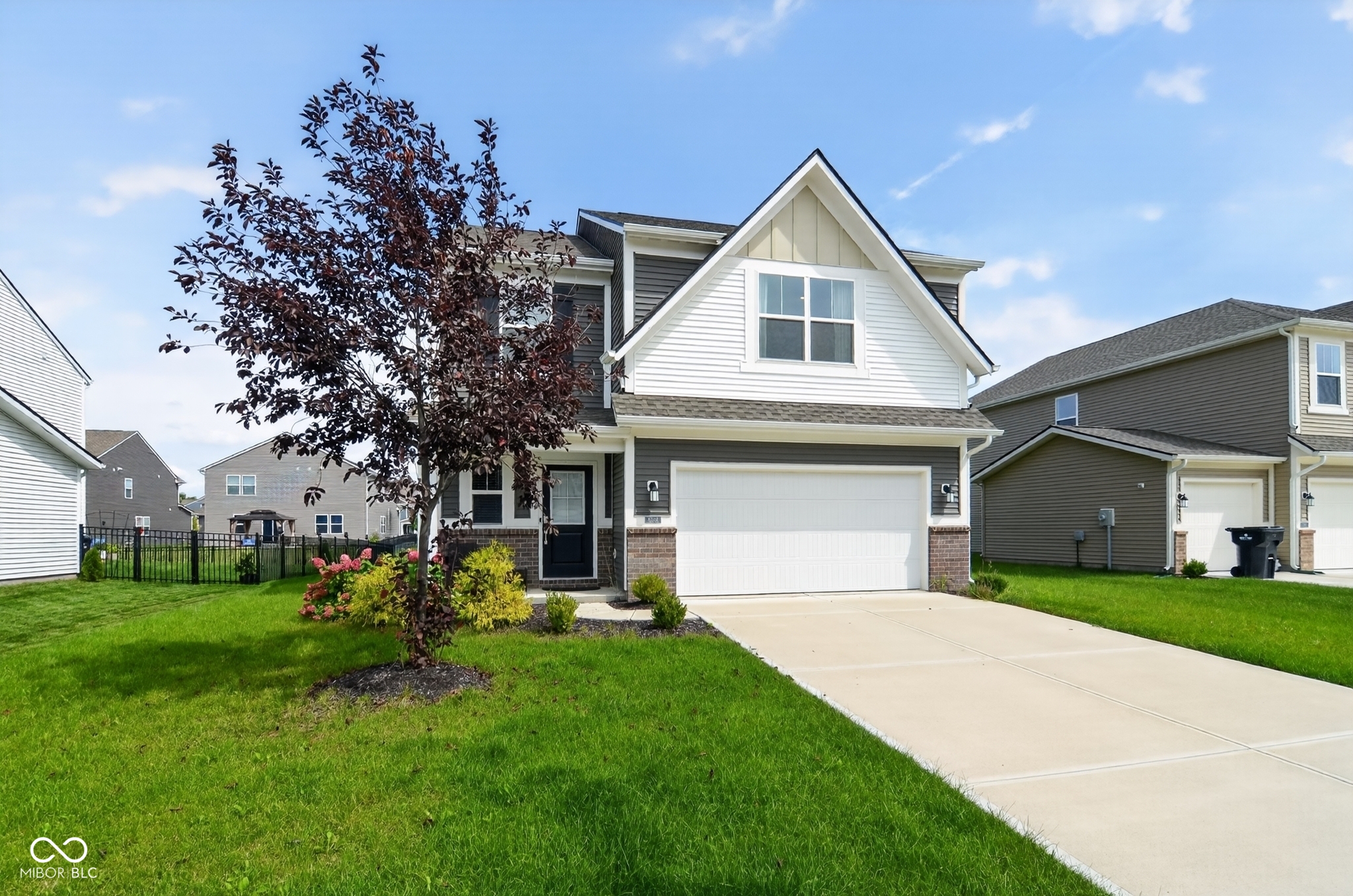 8584 Tripp Road Pendleton, IN 46064 - Photo 2 of 30 Gallery Image 2