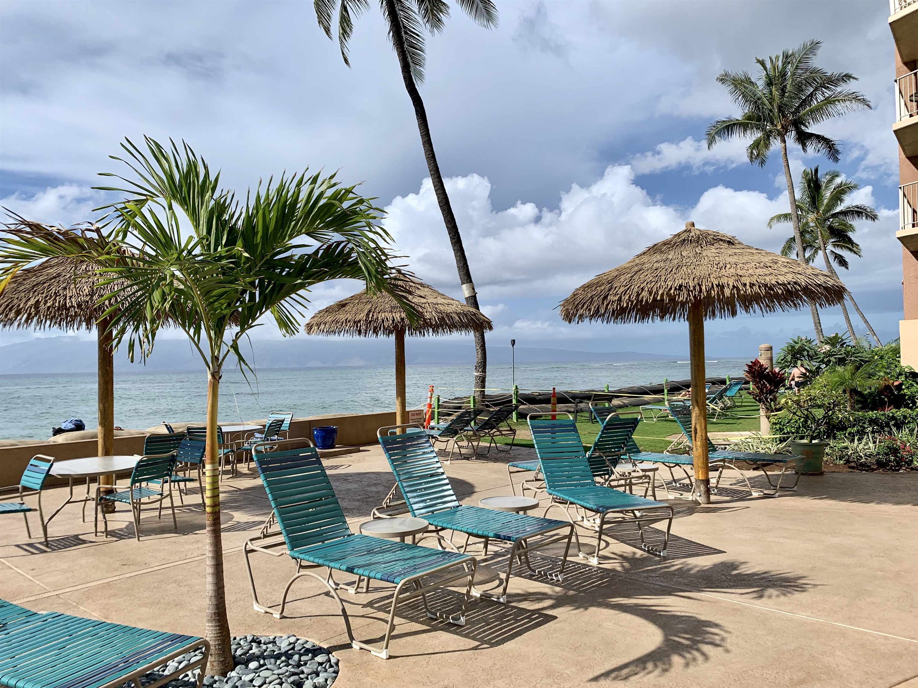 4365 Lower Honoapiilani Road, Unit 610 Lahaina, HI 96761 - Photo 36 of 50