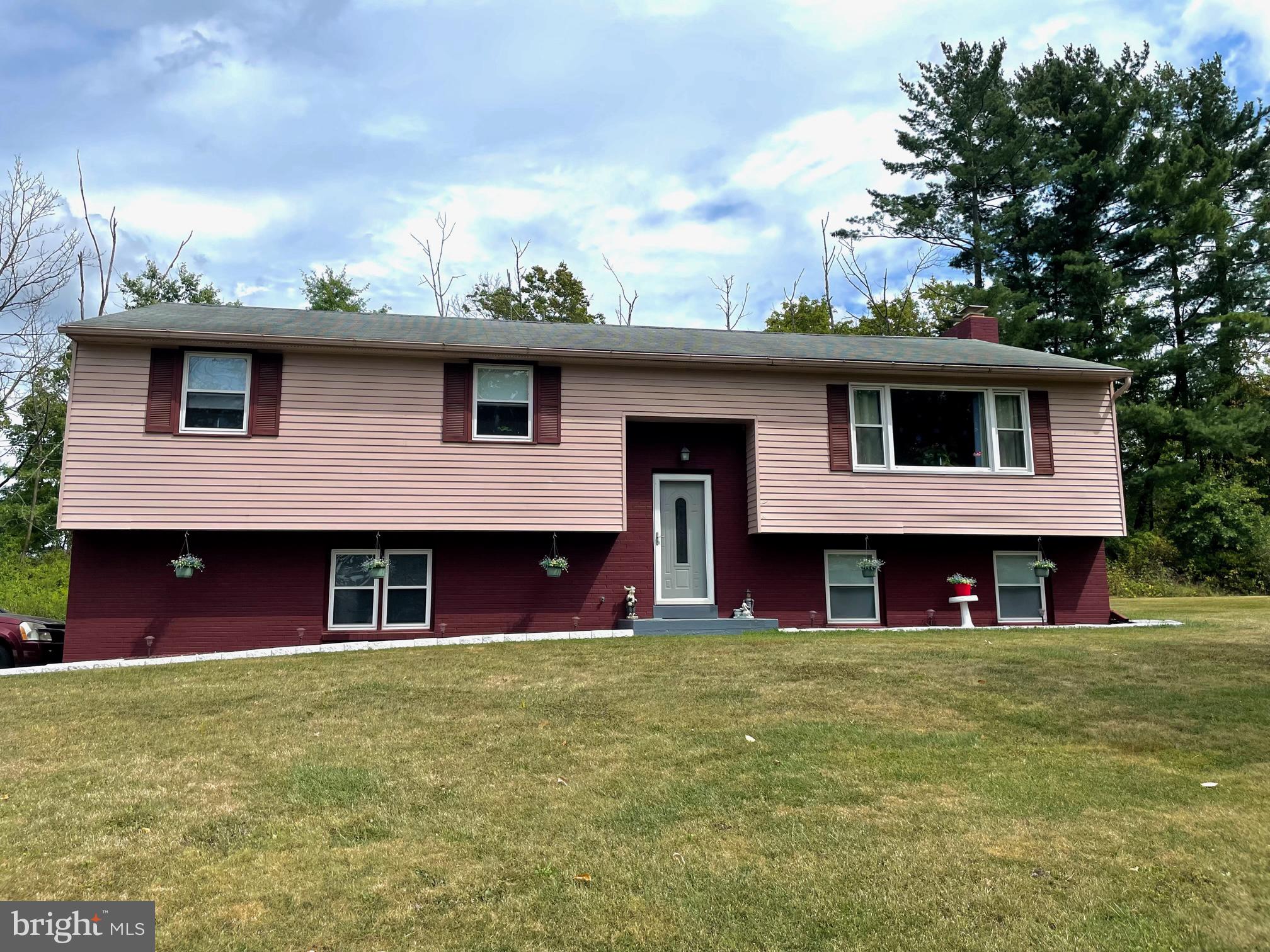 1854 Kumry Road Quakertown, PA 18951 - Photo 1 of 16 Front of house