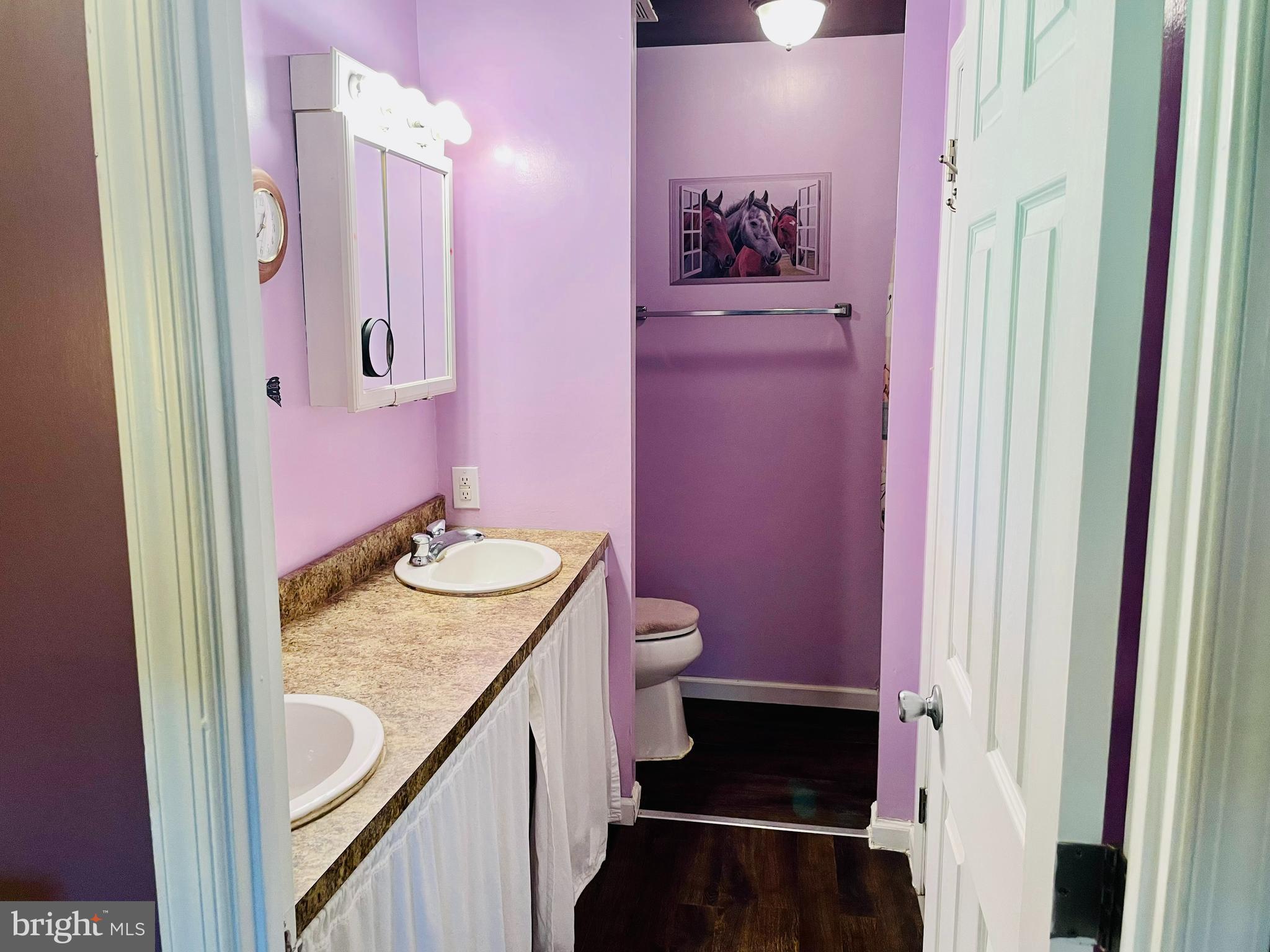 1854 Kumry Road Quakertown, PA 18951 - Photo 11 of 16 Primary bathroom