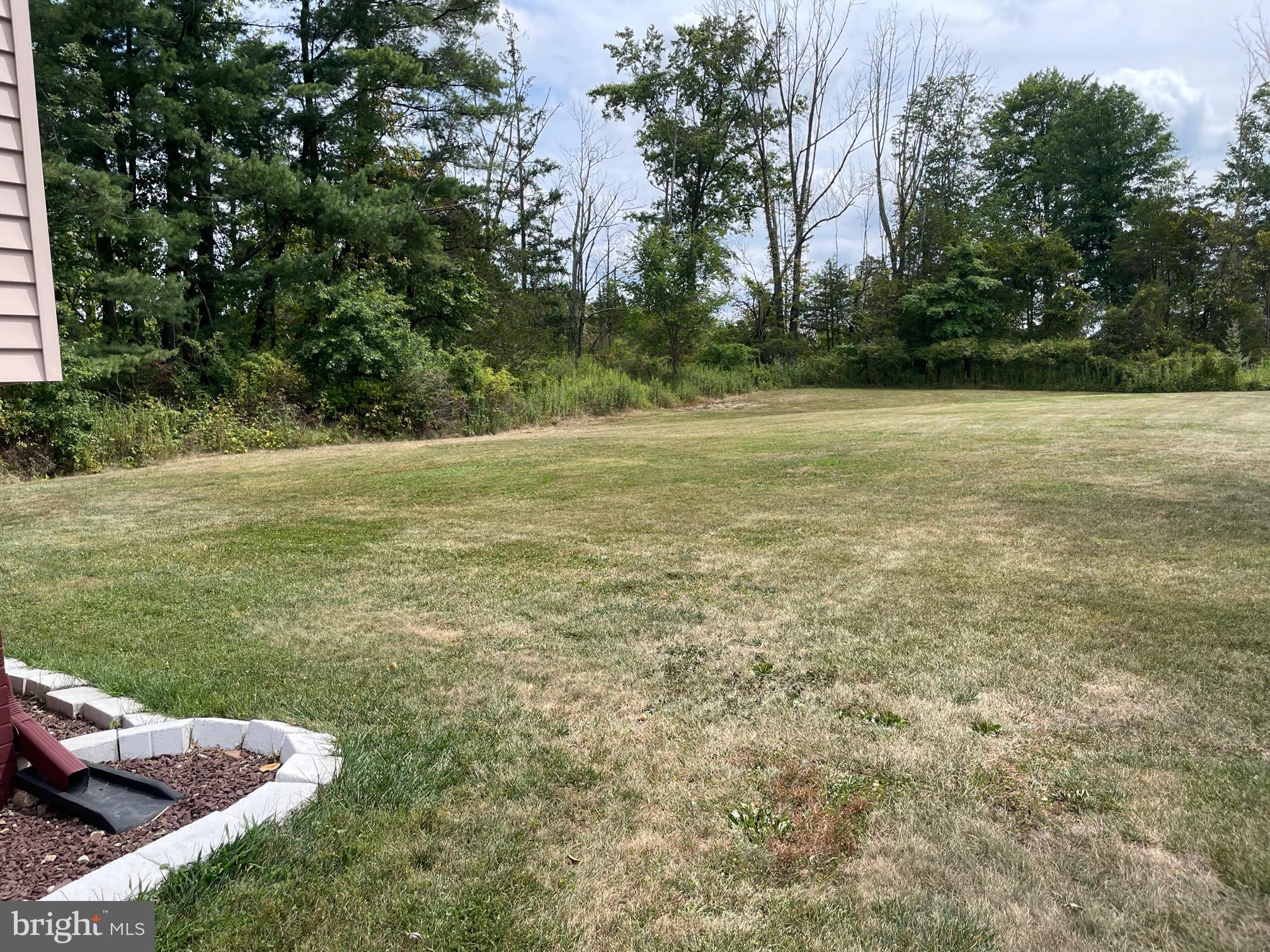 1854 Kumry Road Quakertown, PA 18951 - Photo 3 of 16 Flat side yard