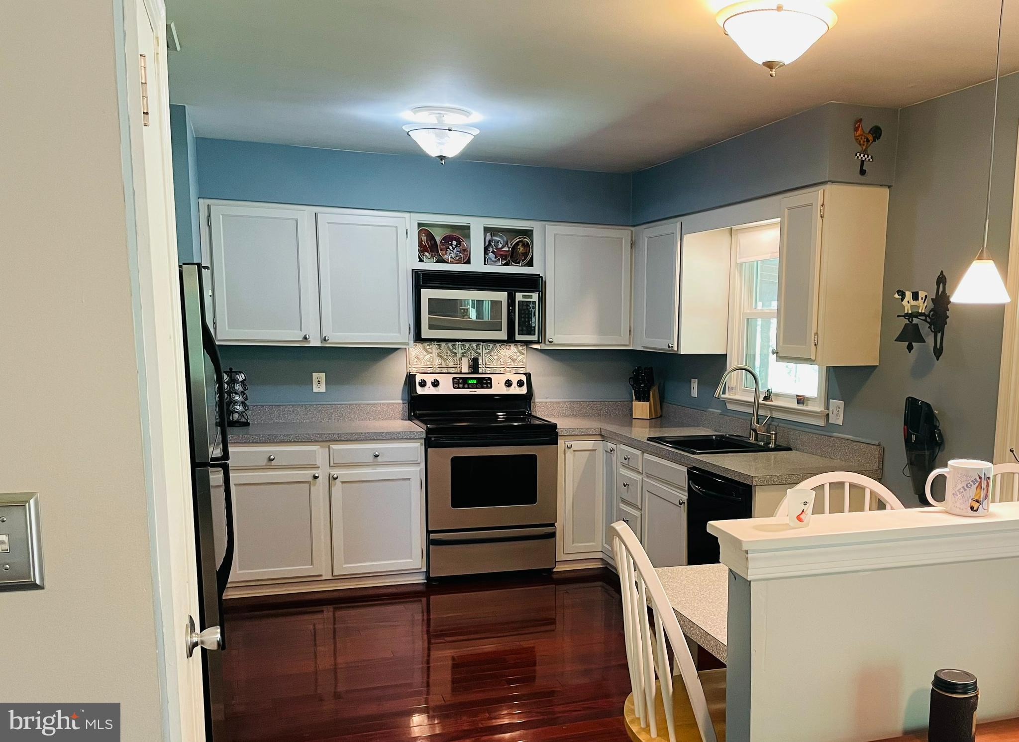 1854 Kumry Road Quakertown, PA 18951 - Photo 5 of 16 Kitchen
