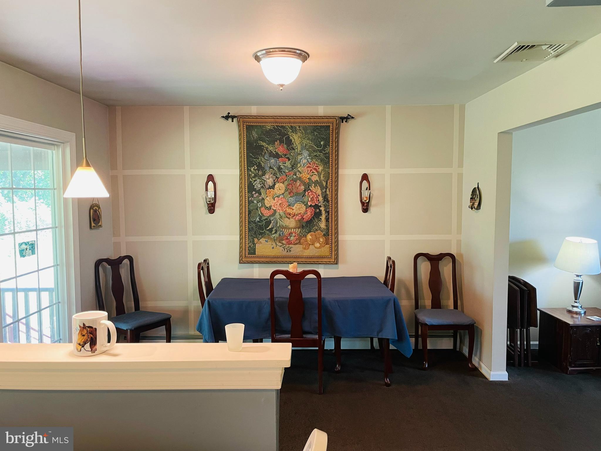 1854 Kumry Road Quakertown, PA 18951 - Photo 6 of 16 Dining room