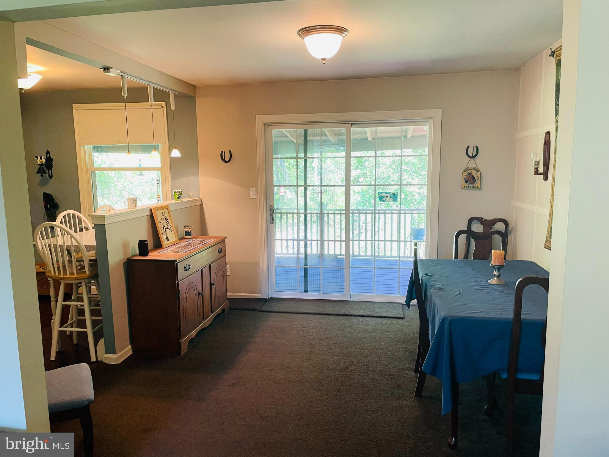 1854 Kumry Road Quakertown, PA 18951 - Photo 7 of 16 Dining room