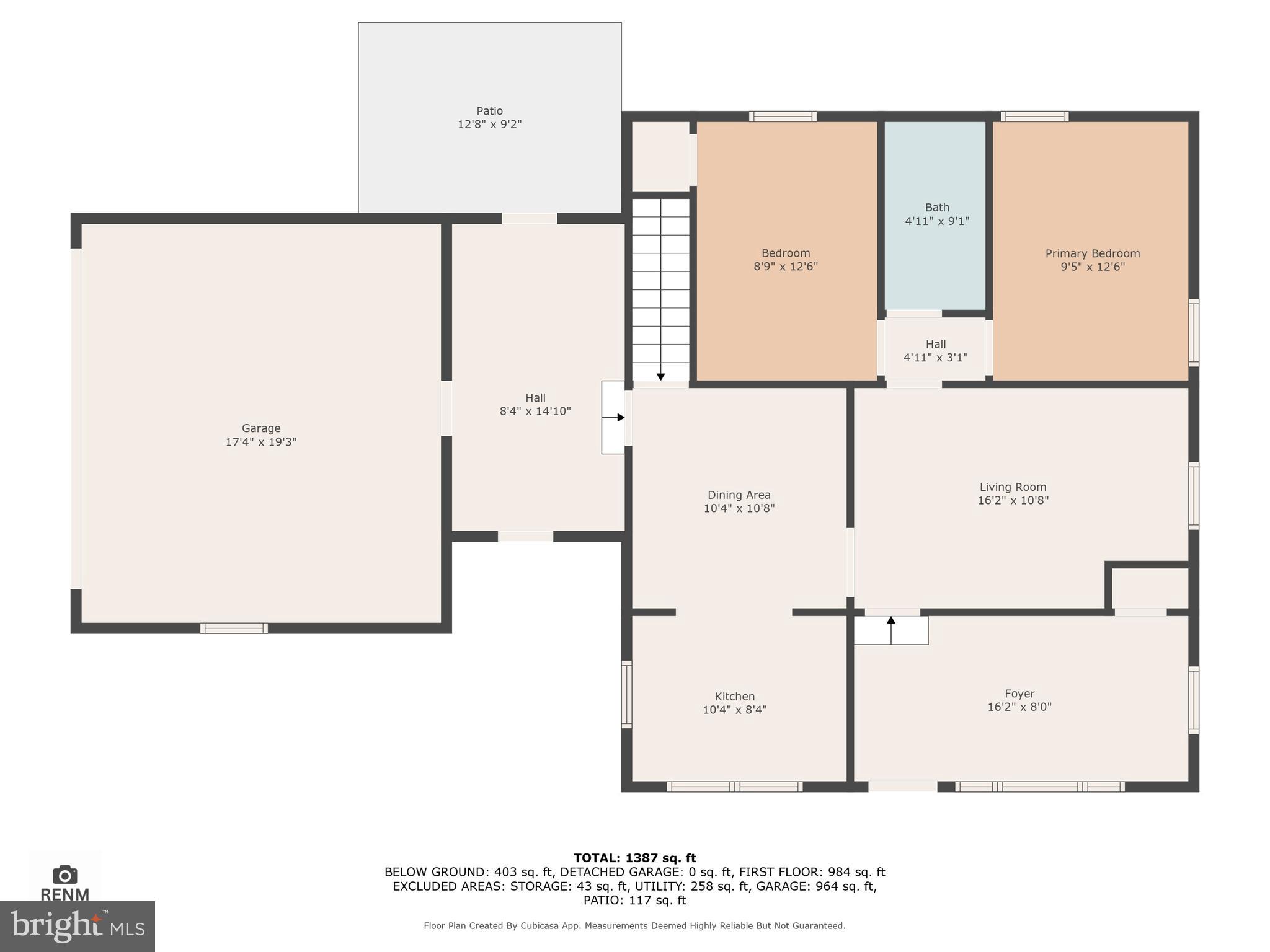 60 Bonnybrook Road Carlisle, PA 17013 - Photo 37 of 38 Gallery Image 37