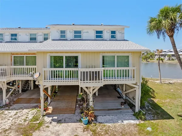 $6,900 | 9400 Little Gasparilla Island, Unit G9, Boca Grande, FL 33921