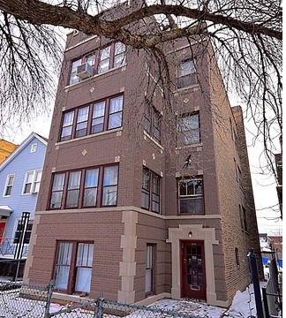 3049 West George Street, Unit 3 Chicago, IL 60618 - Photo 1 of 1