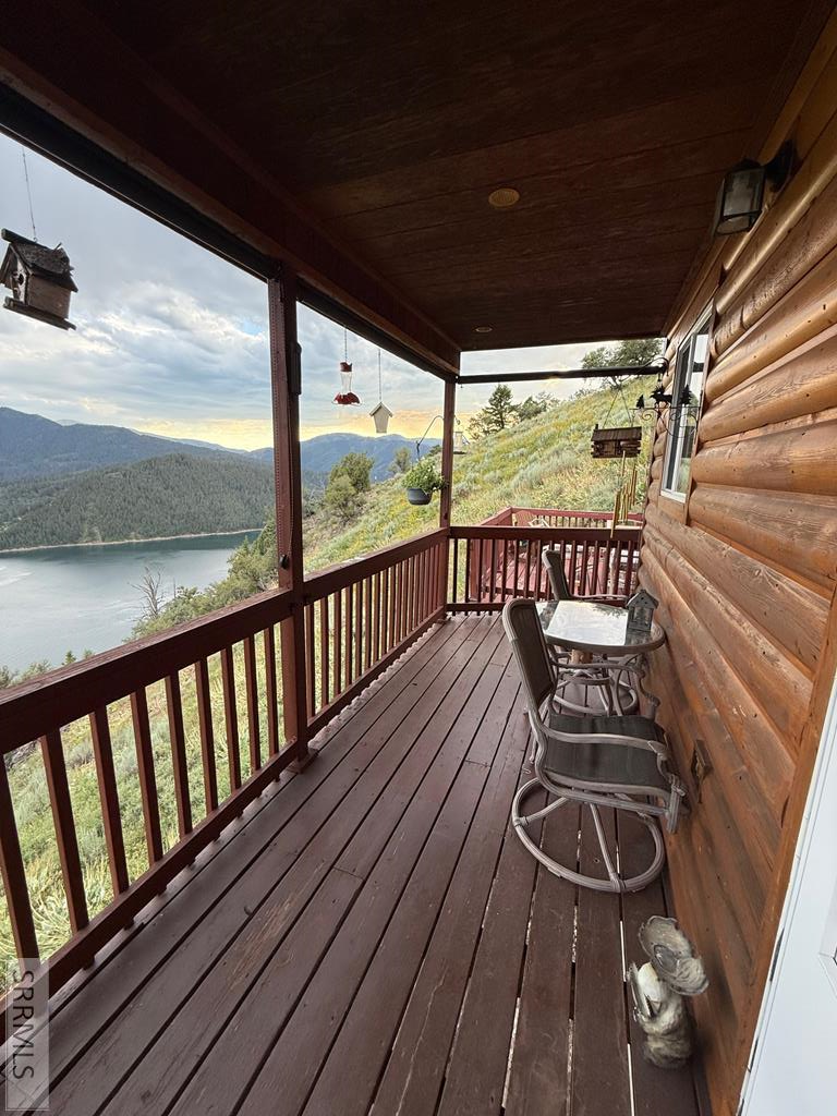 447 Goosewing Drive Irwin, ID 83428 - Photo 6 of 40
