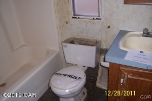 1479 Church Road Wind Gap, PA 18091 - Photo 16 of 18 bathroom