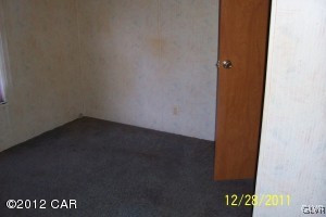1479 Church Road Wind Gap, PA 18091 - Photo 17 of 18 bedroom
