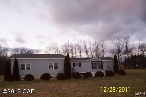 1479 Church Road Wind Gap, PA 18091 - Photo 2 of 18 front