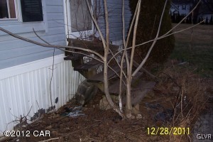 1479 Church Road Wind Gap, PA 18091 - Photo 4 of 18 needs steps