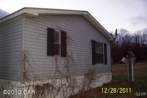 1479 Church Road Wind Gap, PA 18091 - Photo 5 of 18 mobile side