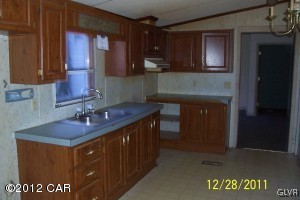 1479 Church Road Wind Gap, PA 18091 - Photo 9 of 18 kitchen