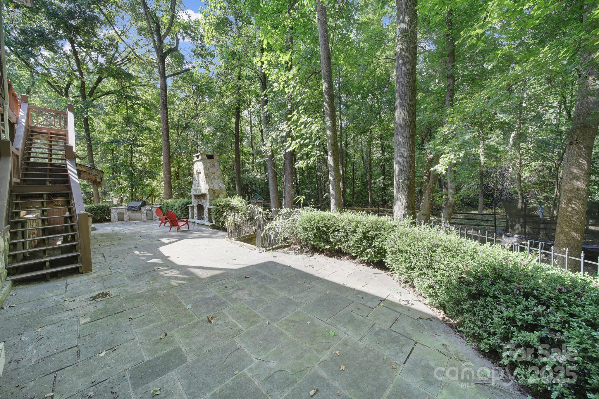 1674 Caille Court Fort Mill, SC 29708 - Photo 32 of 38 Gallery Image 32
