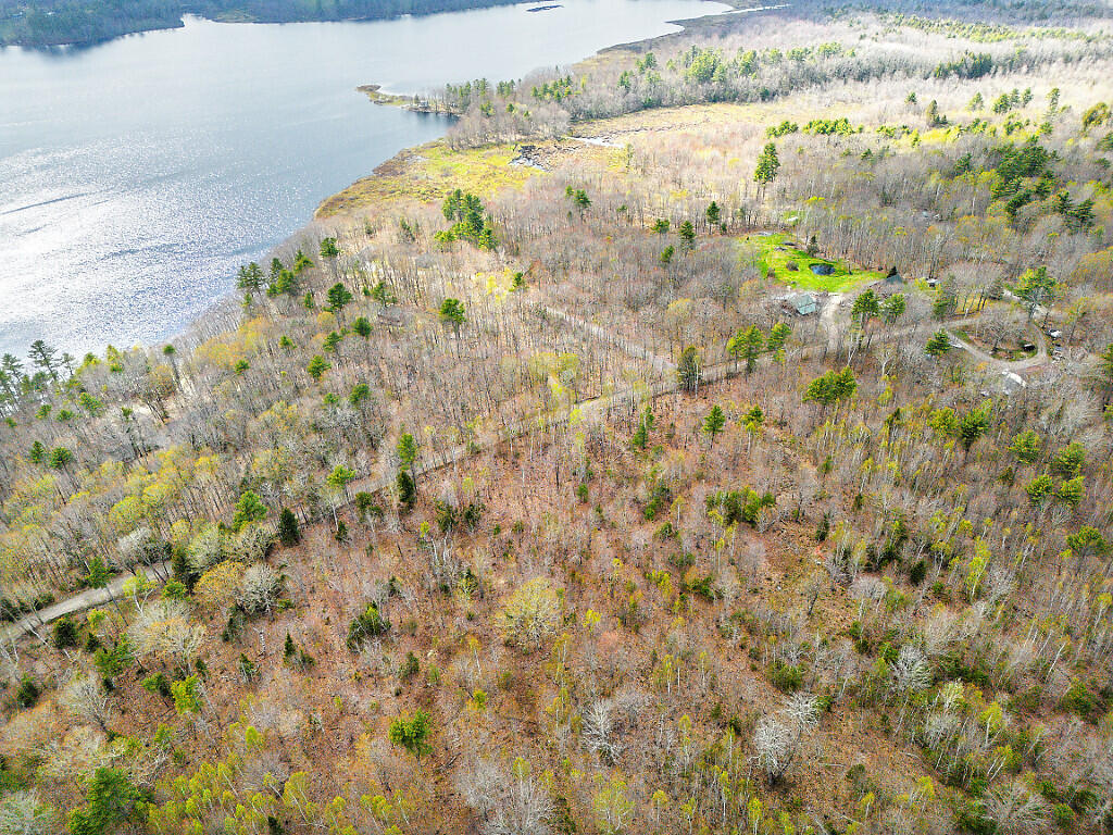 501 Noyes Road Waldoboro, ME 04572 - Photo 5 of 27