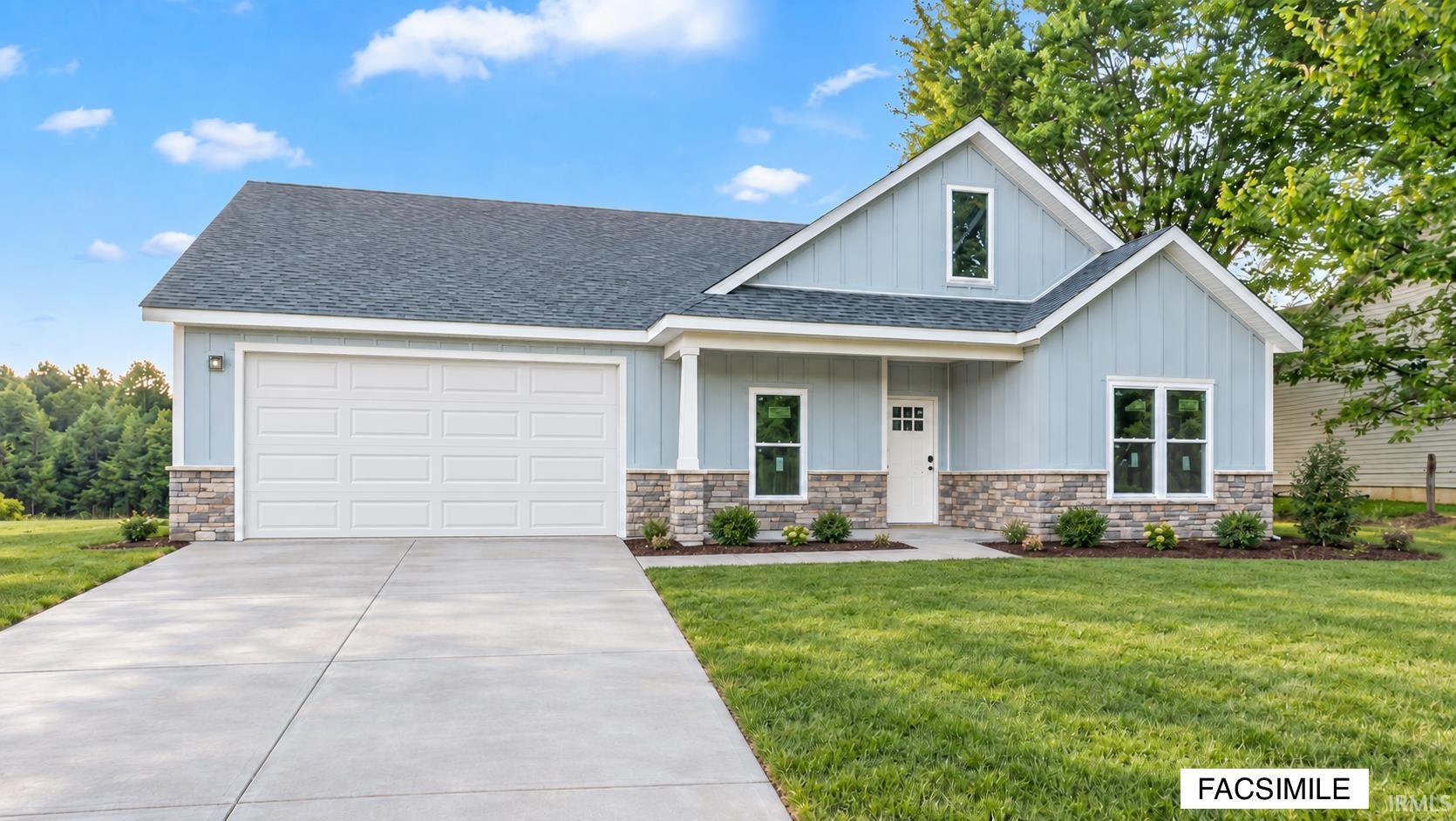 4629 North Thomas Road Bloomington, IN 47404 - Photo 1 of 11 Gallery Image 1