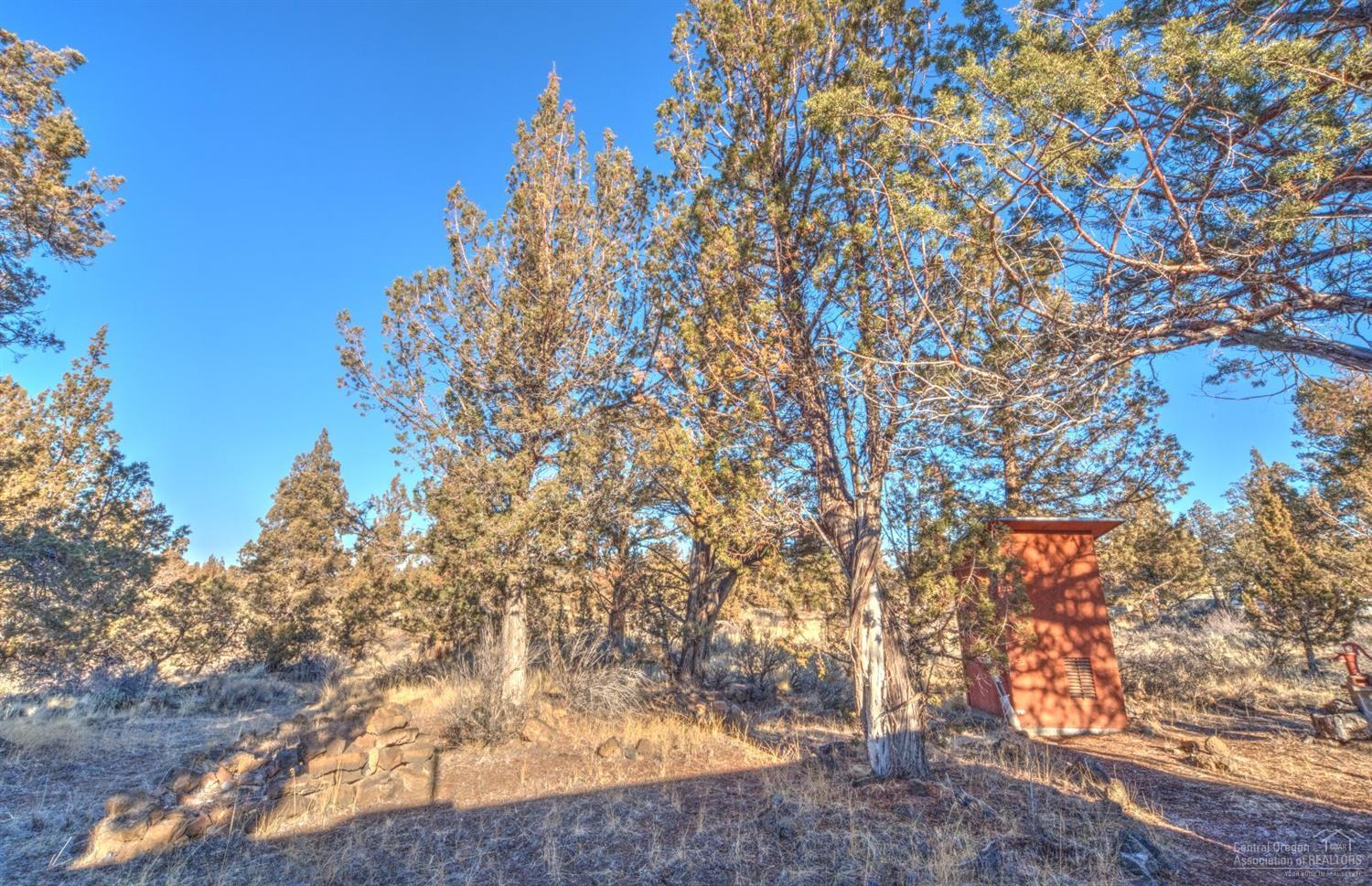 6560 Southwest Ermine Road Terrebonne, OR 97760 - Photo 4 of 11 Additional Photo
