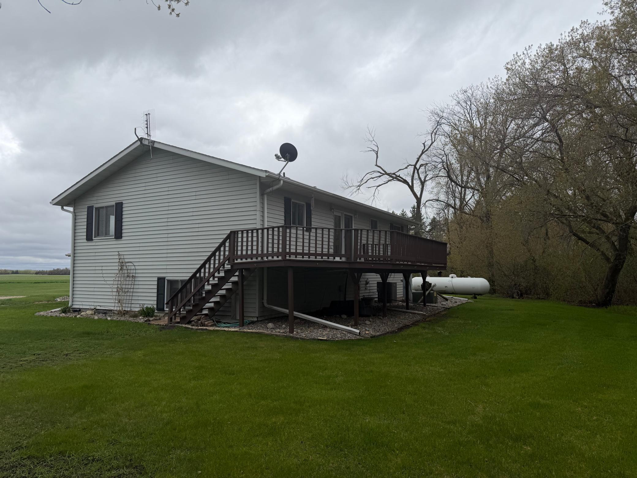 37488 320th Street Roseau, MN 56751 - Photo 5 of 41