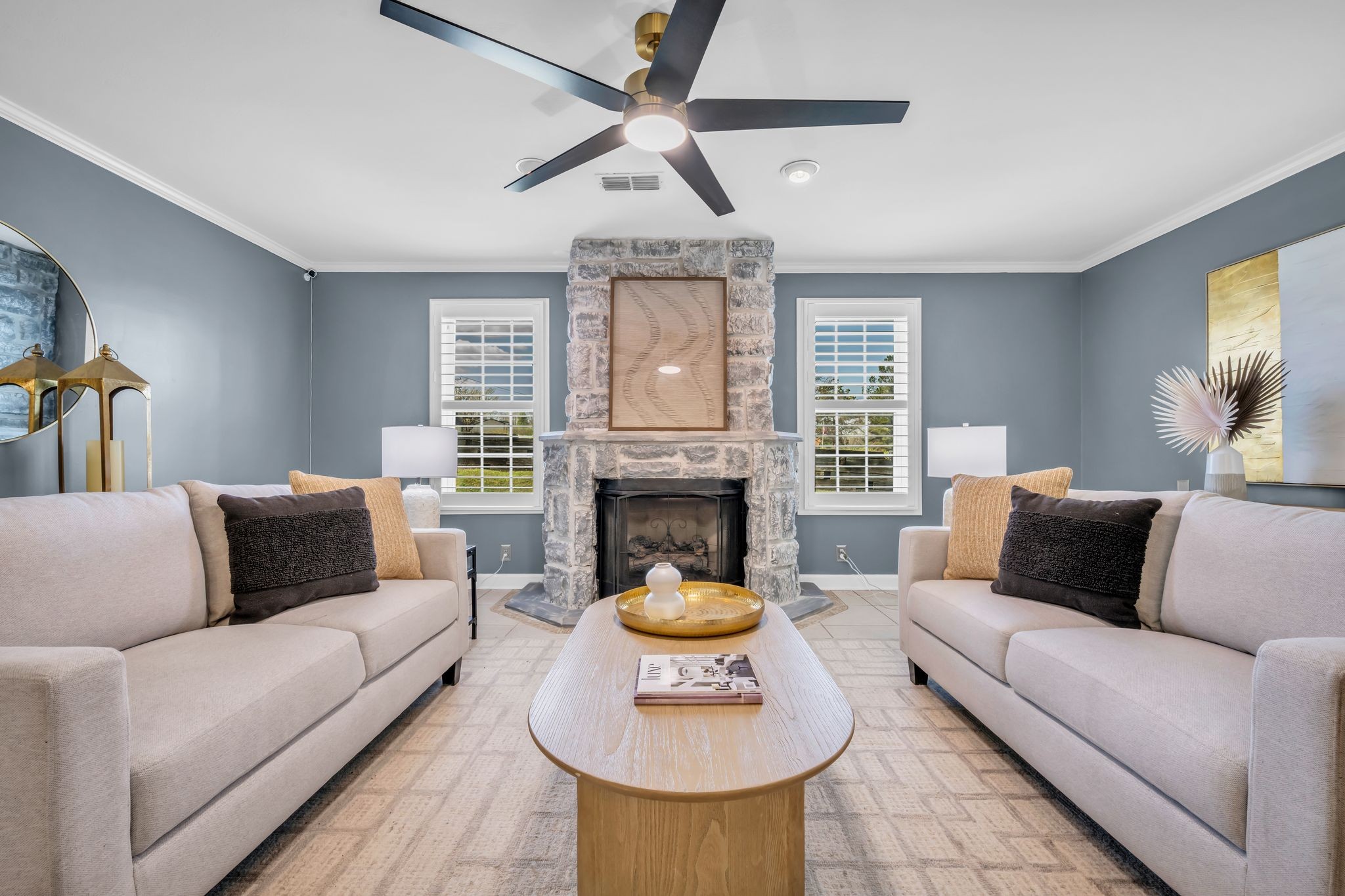 108 Lake Valley Road Dickson, TN 37055 - Photo 11 of 42 Gallery Image 11