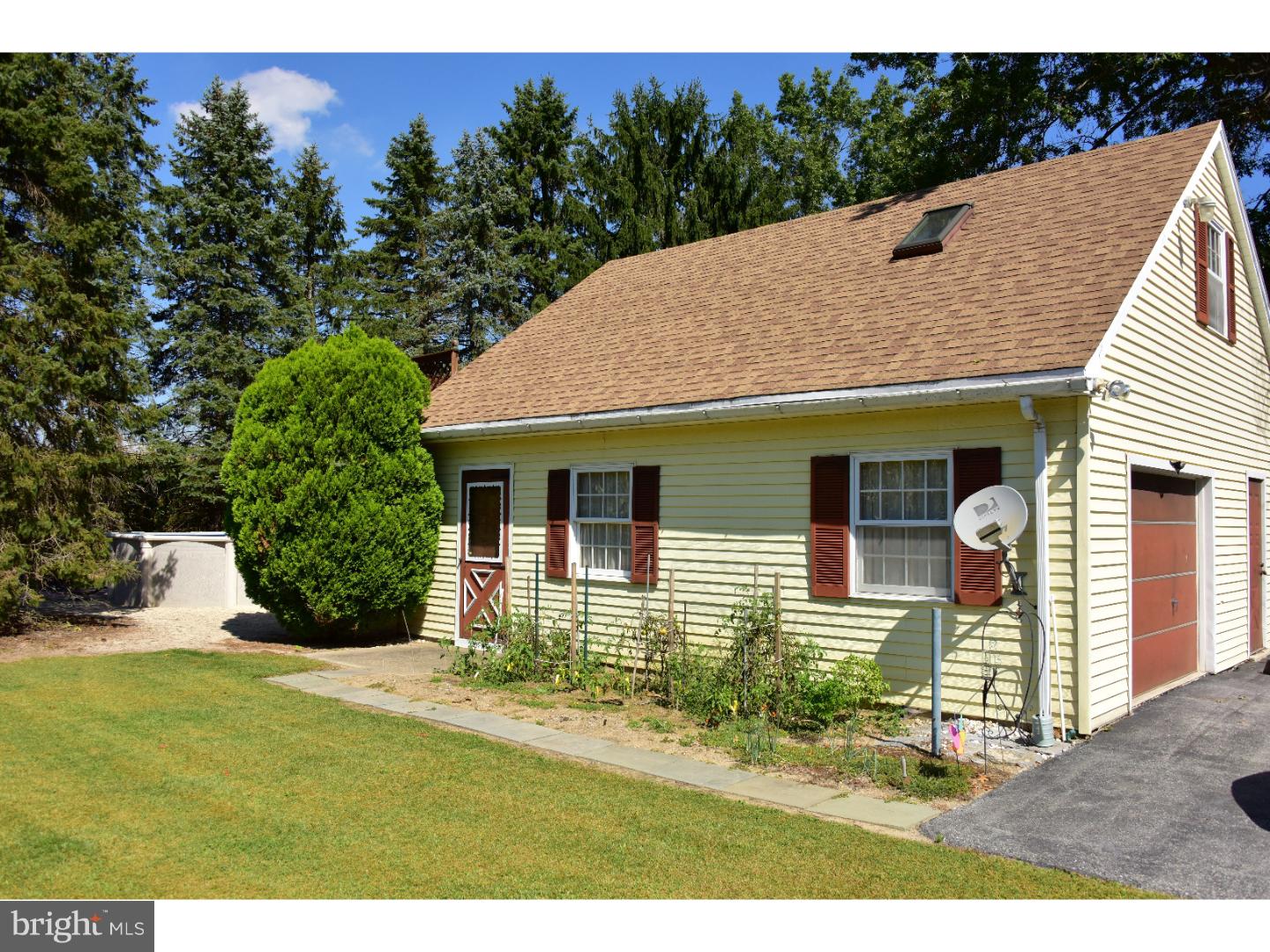 281 Bertolet Mill Road Oley, PA 19547 - Photo 6 of 24 Gallery Image 6