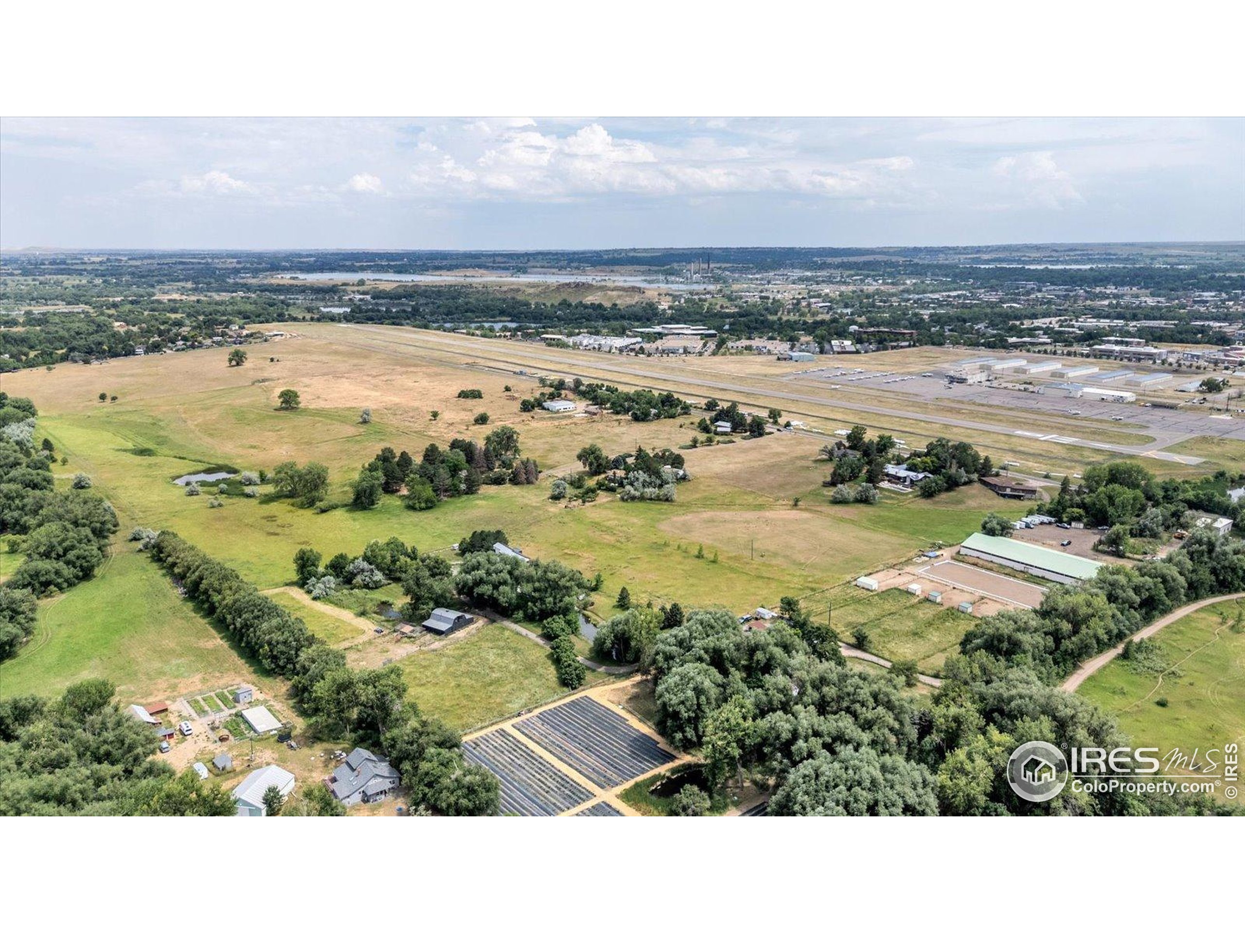5273 Independence Road Boulder, CO 80301 - Photo 16 of 16 a view of an ocean and beach