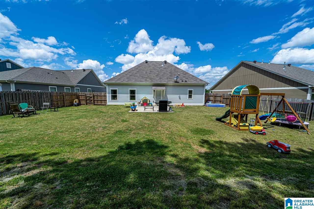 220 Sweetwater Way Springville, AL 35146 - Photo 32 of 44