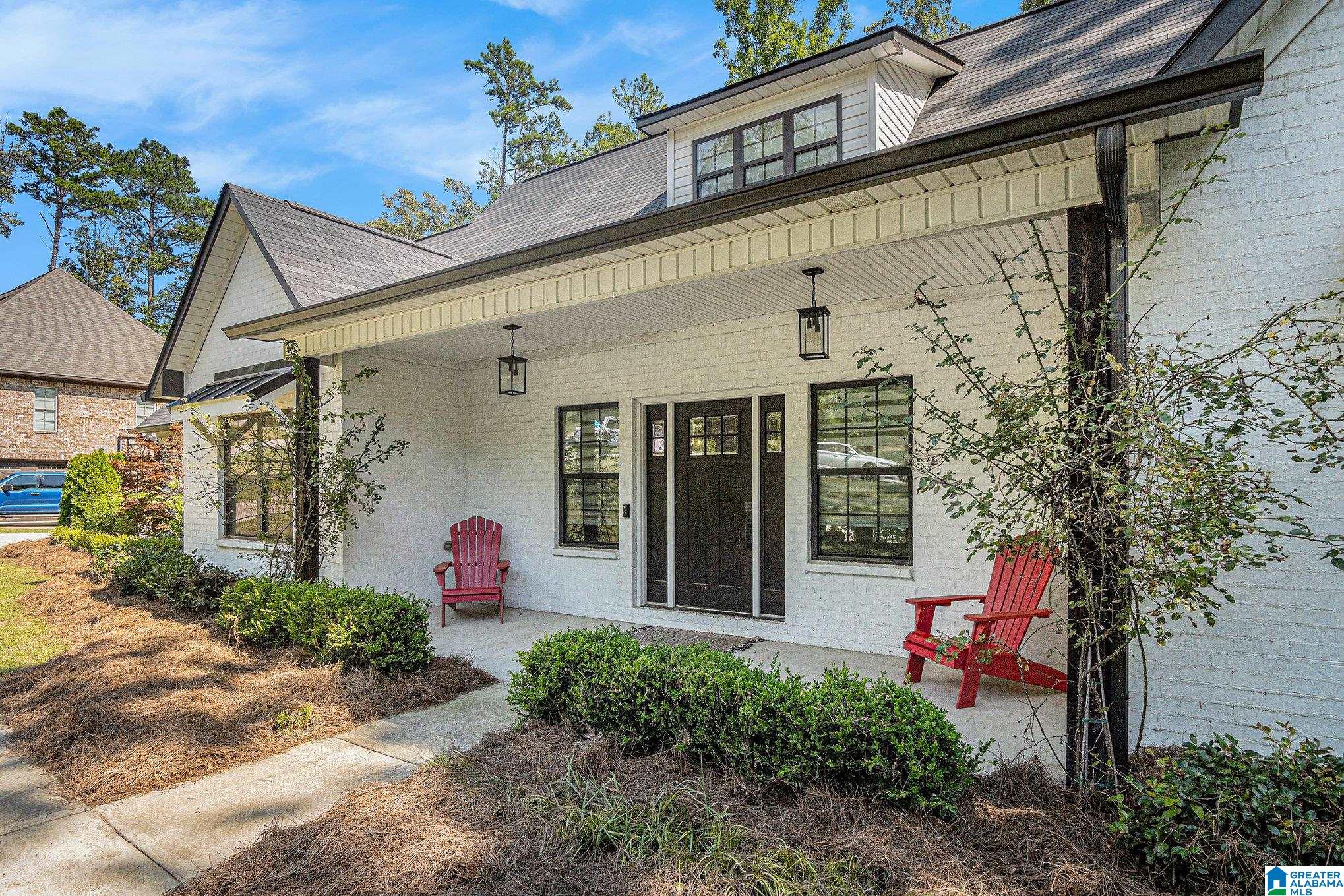 320 Gray Fox Road Springville, AL 35146 - Photo 5 of 30